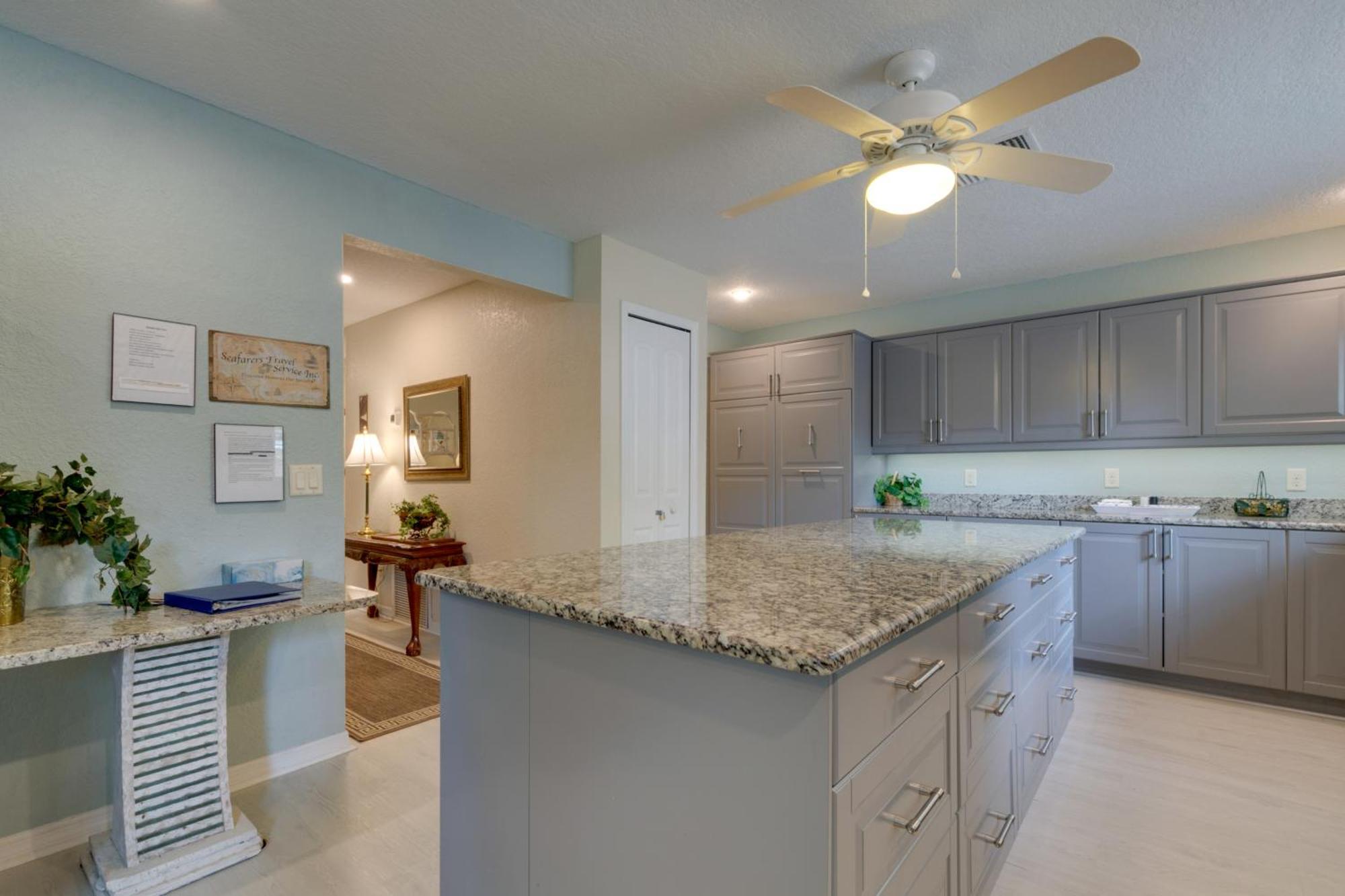 Waterfront Dunnellon Home With Private Dock And Lanai! Buitenkant foto