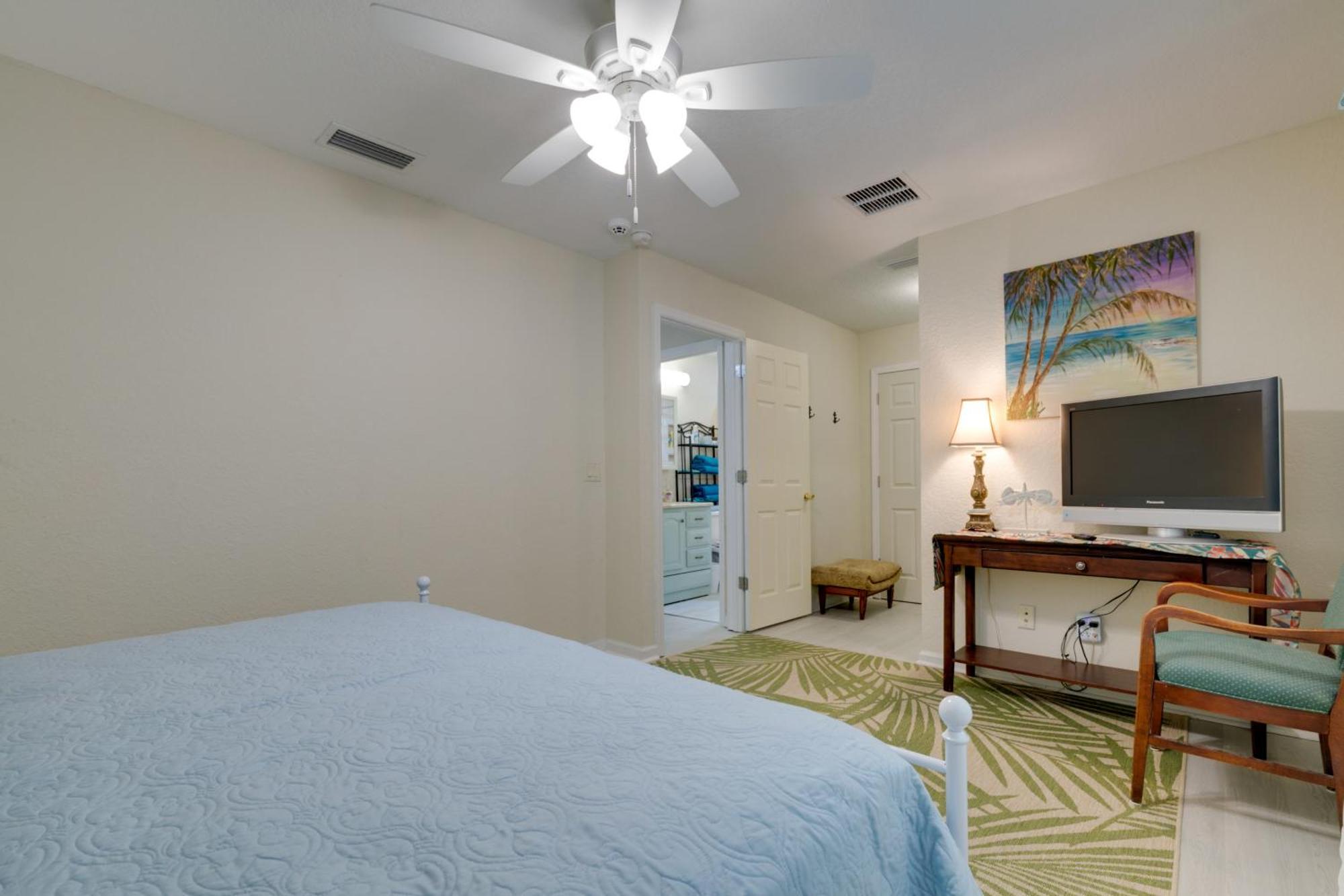 Waterfront Dunnellon Home With Private Dock And Lanai! Buitenkant foto