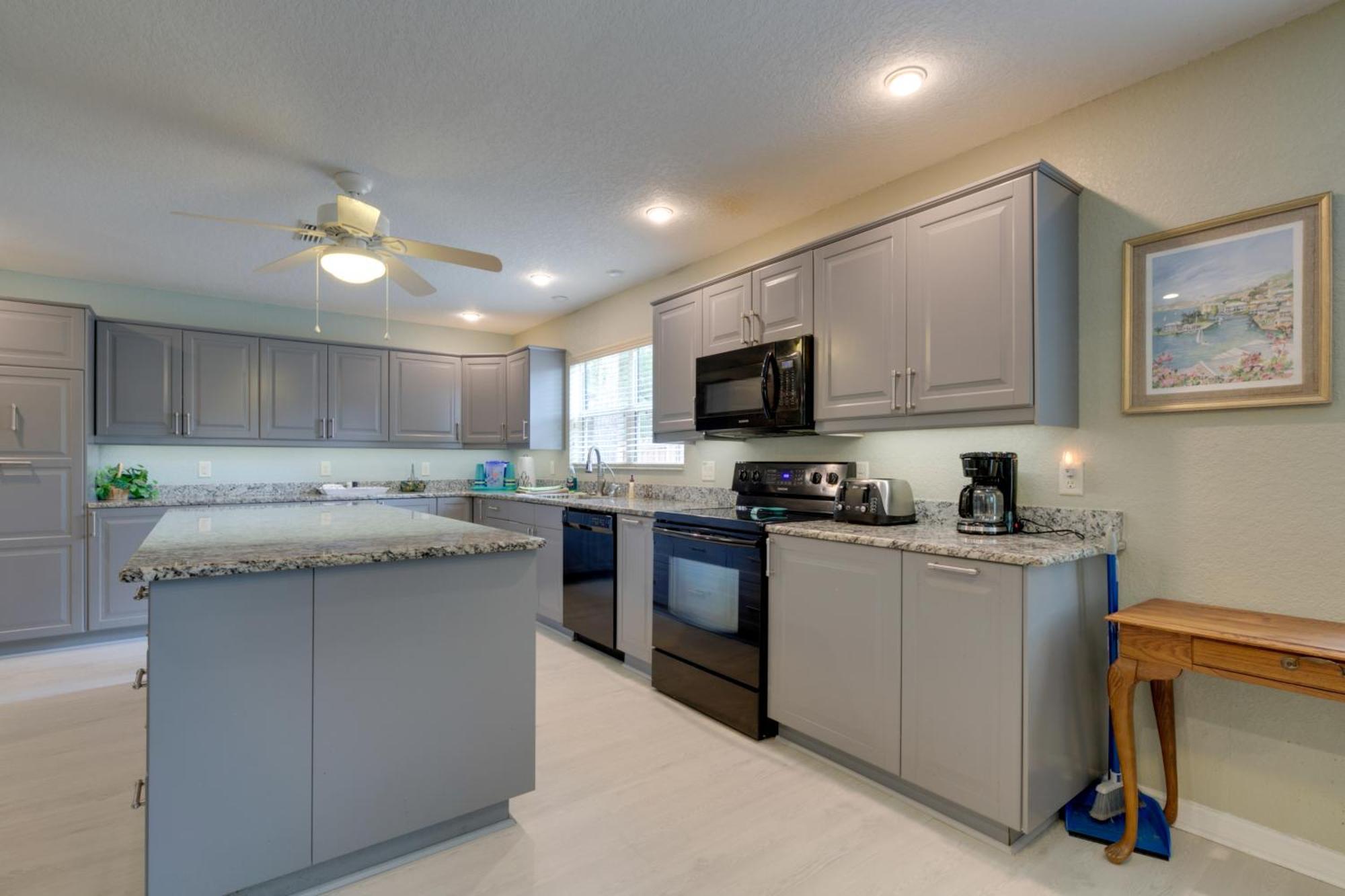 Waterfront Dunnellon Home With Private Dock And Lanai! Buitenkant foto