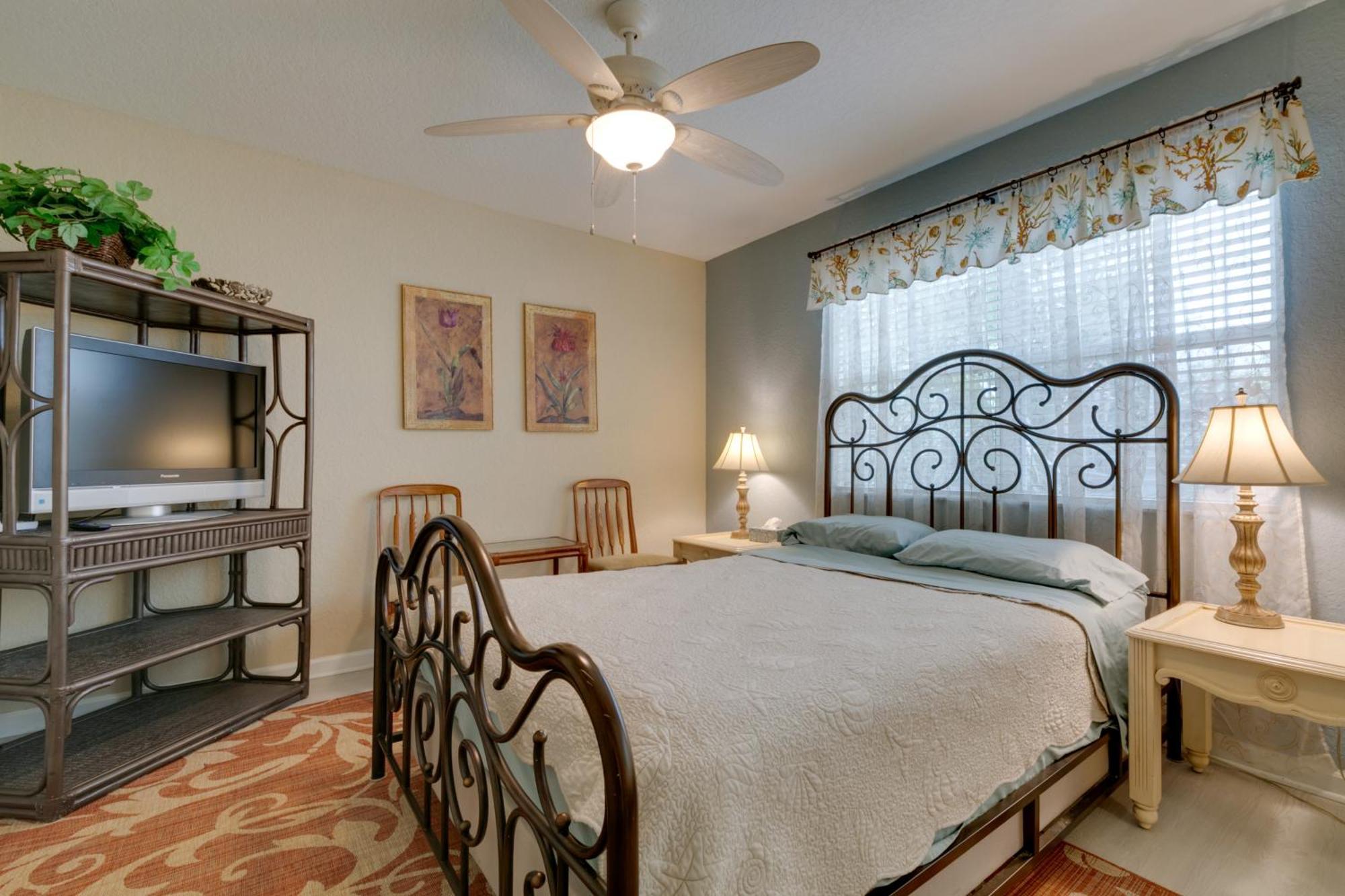 Waterfront Dunnellon Home With Private Dock And Lanai! Buitenkant foto